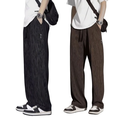 Pantaloni uomo casual