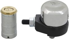 LUCCHETTO A CAMPANA MONOBLOCCO