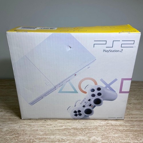Sony playstation ps2 - sony, 2