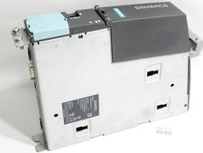 Centralina SIEMENS SINAMIC