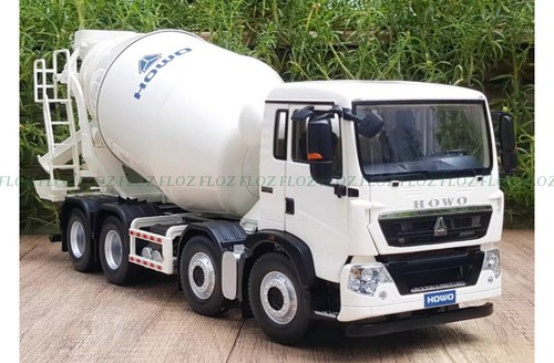 Camion miscelatore sinotruk - camion,