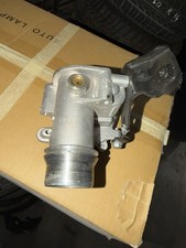 CORPO FARFALLATO PER NISSAN