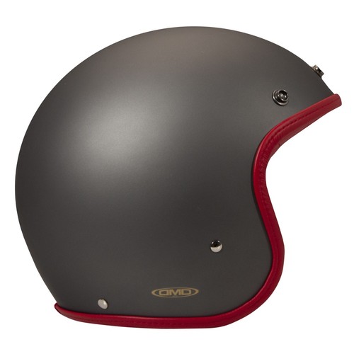 Casco oro dmd vintage mosca - vintage,