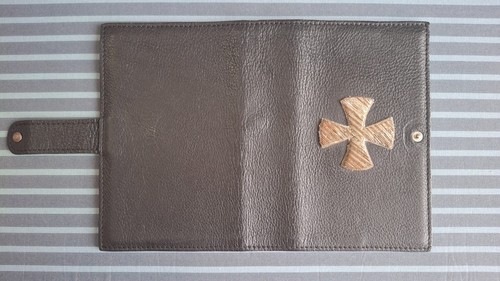 Copertina liturgia delle ore