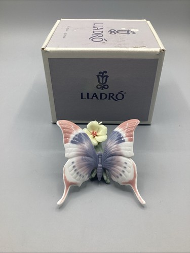 Nos 1994 lladro moment - lladro, moment's