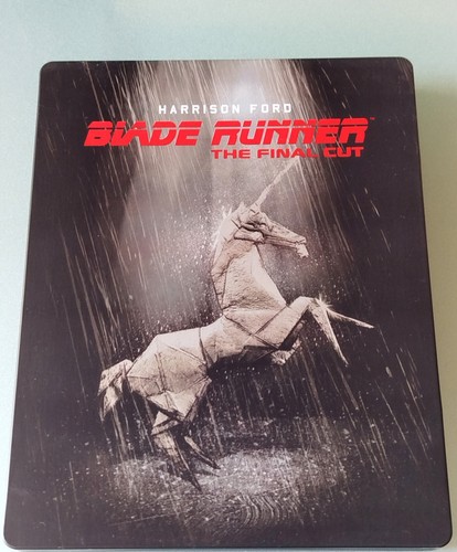 Blade runner the final - blade,