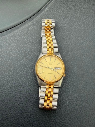 Orologio automatico seiko - seiko, 5