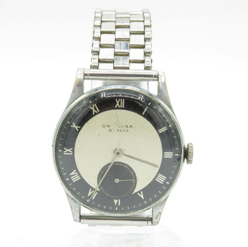 Orologio vintage universale - vintage,