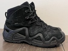 Stivali Lowa Zephyr GTX Mid