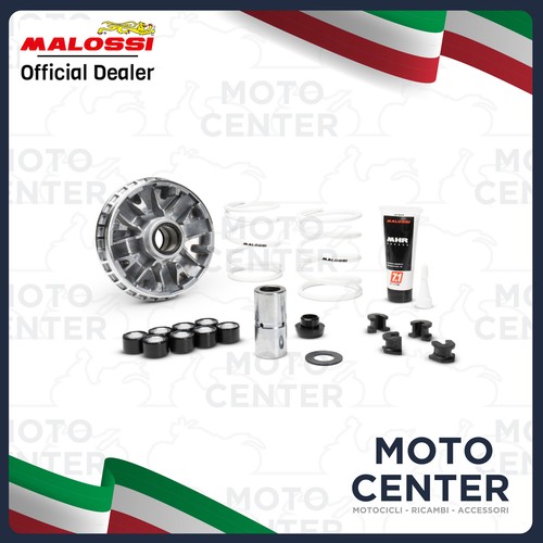 Variatore malossi piaggio - malossi,