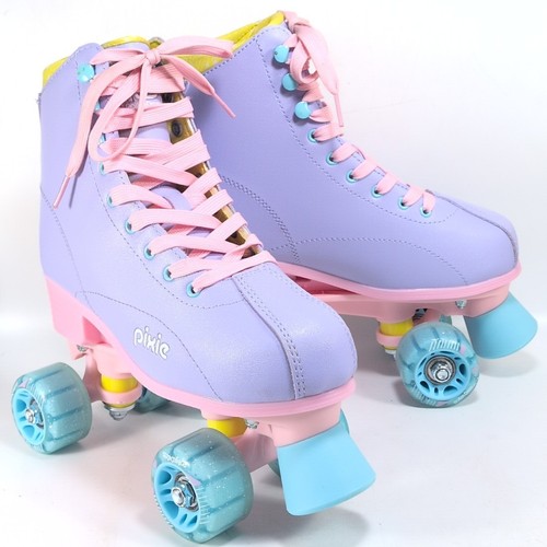 Pattini roller derby - roller, pixie