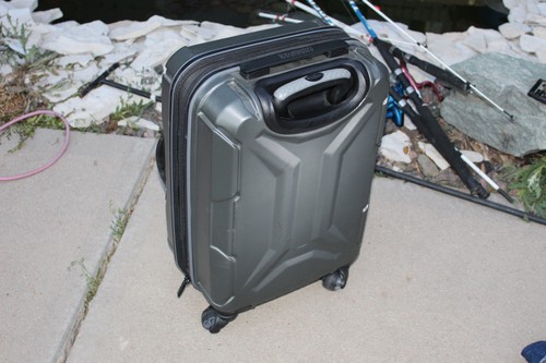 American tourister hardside - american,