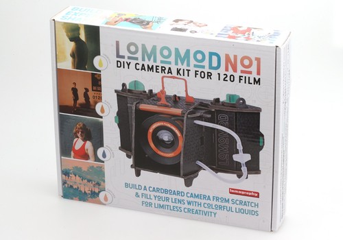 Lomography lomomod 1 - lomomod, n.1