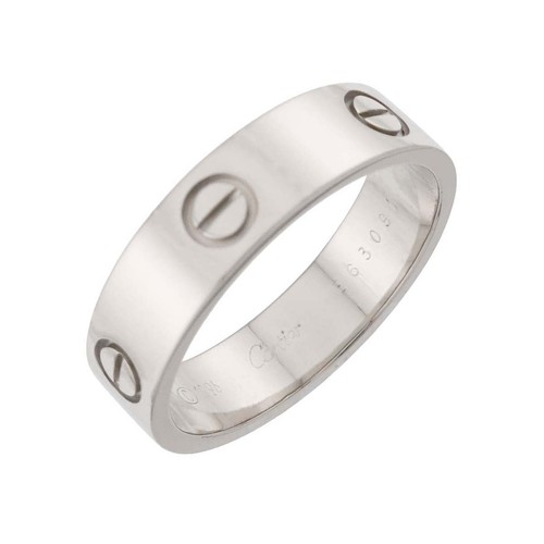 Anello cartier love - cartier, in