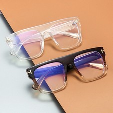 Occhiali lettura oversize - lettura,