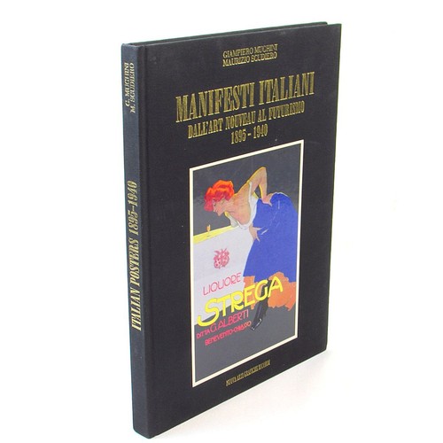 Manifesti italiani dall art - manifesti, dall'art