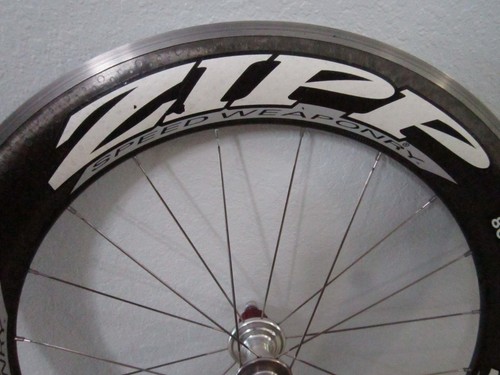 Zipp 808 carbon clincher - zipp,