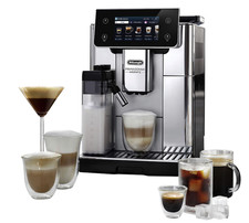 Delonghi primadonna aromatica - delonghi,