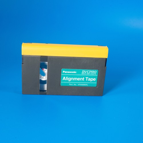 Cassette alignement - cassette, d'alignement