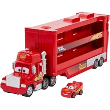 Disney pixar cars mack - cars, mini