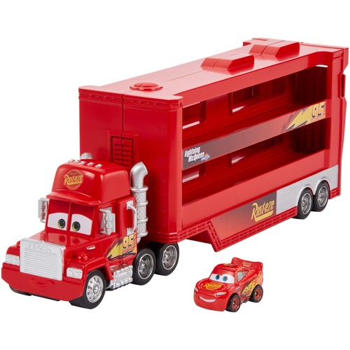 Disney pixar cars mack - disney,