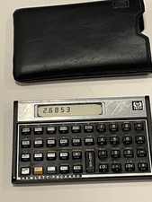 Calcolatrice scientifica