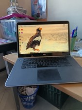 Portatile DELL Precision M3800