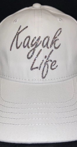 Cappello donna kayak life - cappello,