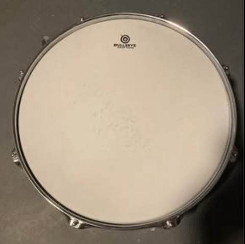 Ludwig lm404 acrolite black - lm404,