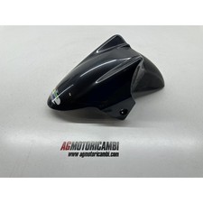 PARAFANGO ANTERIORE KYMCO