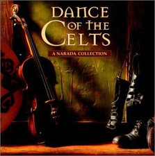 Dance Of The Celts: NARADA