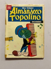 almanacco topolino walt disney