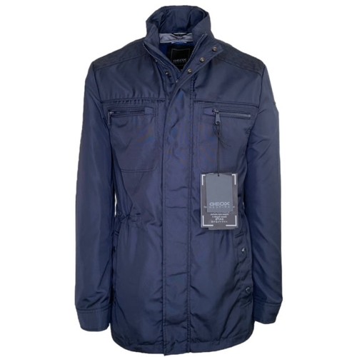 Giacca campo geox renny in - campo,