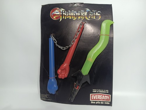 Pugnale mumm nunchaku - pugnale, mumm-ra