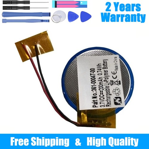 361 00047 batteria - 361-00047-00, per