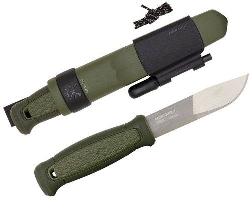 Morakniv kansbol knife - morakniv, w/