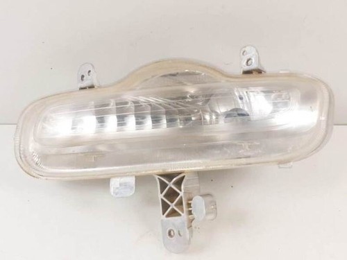 Fendinebbia sinistro per fiat - fendinebbia,