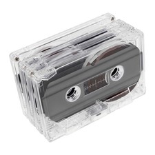  4pcs blank cassette nastri 60