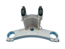 PIASTRA SUPERIORE FORCELLA  KYMCO X CITING 300 I R 2007-2014