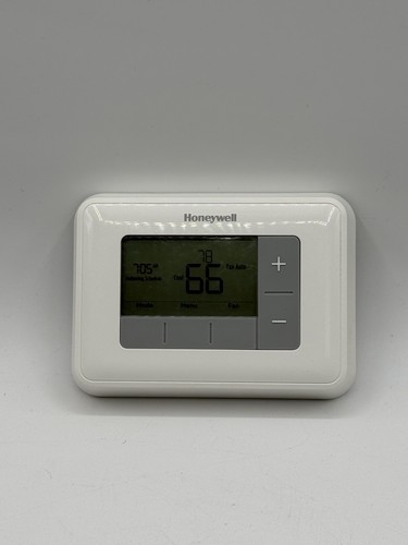 Honeywell rth6360d termostato - honeywell,