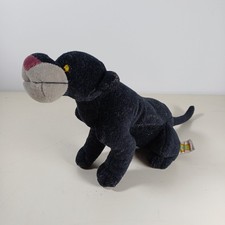 Peluche Bagheera - disney