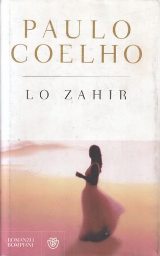 Zahir paulo coelho - -,