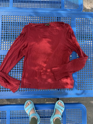 Vintage fendi long sleeve - vintage,