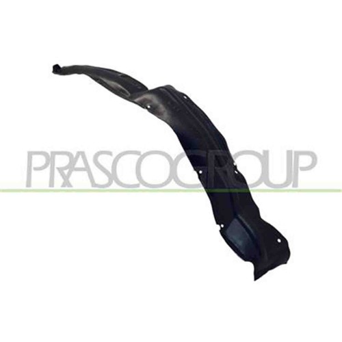 Passaruota anteriore nissan - passaruota, dx