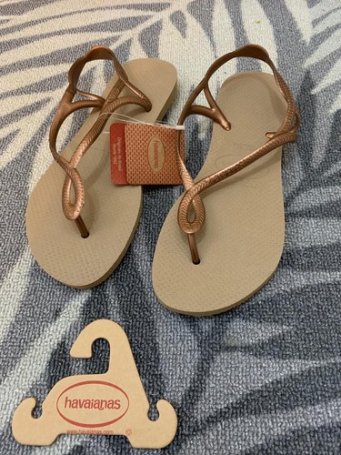 Infradito havaianas luna - infradito,