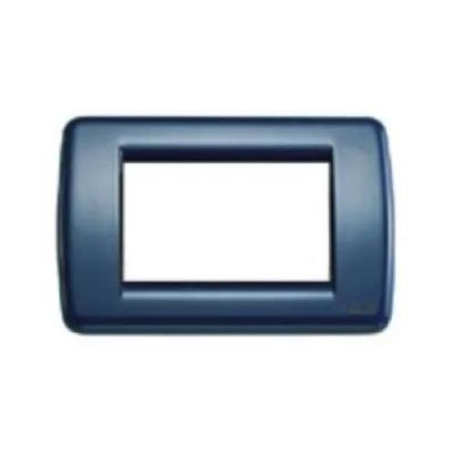 Vimar idea rondo placca 3p - vimar,