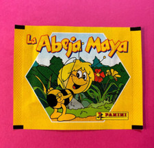 PANINI BUSTINA SIGILLATA