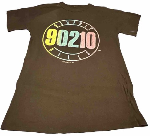 Shirt vintage beverly hills - beverly,