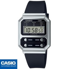 CASIO
