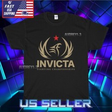 NEW INVICTA FIGHTING